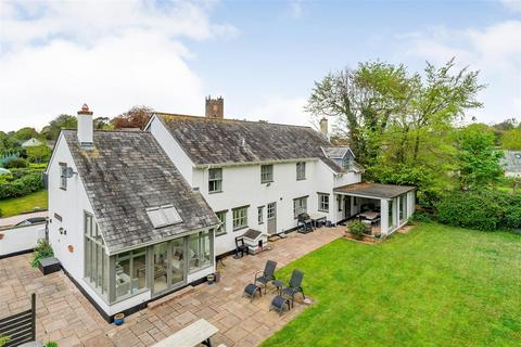 5 bedroom detached house for sale, Corner Lane, Halberton, Tiverton