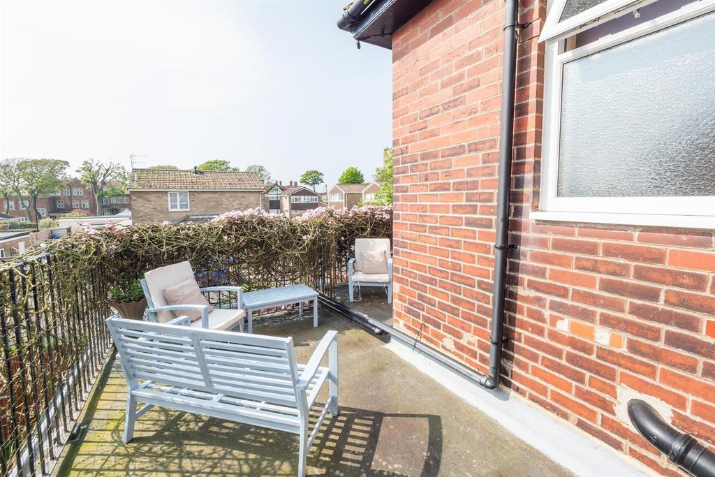 Sun Terrace
