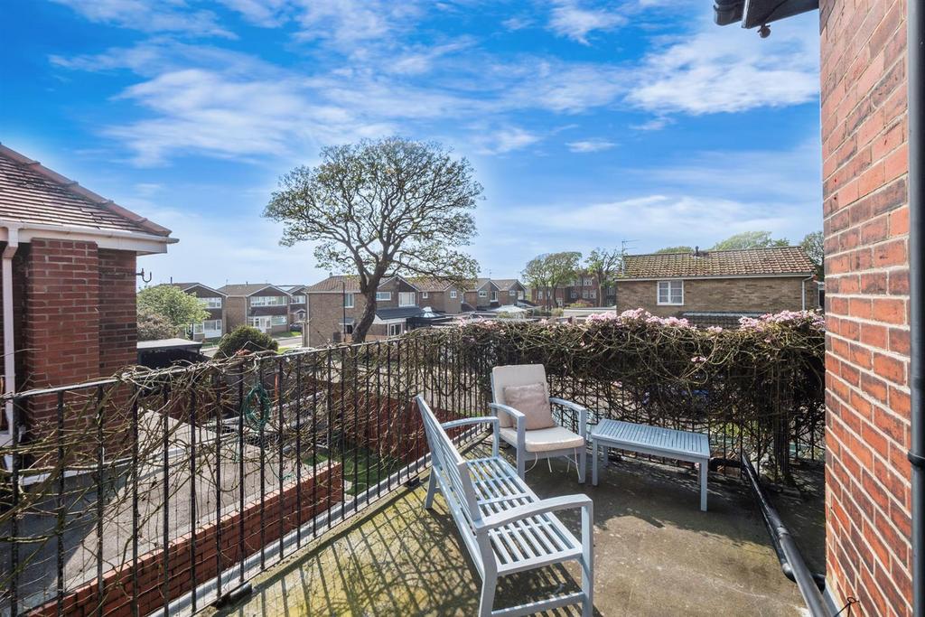 Sun Terrace