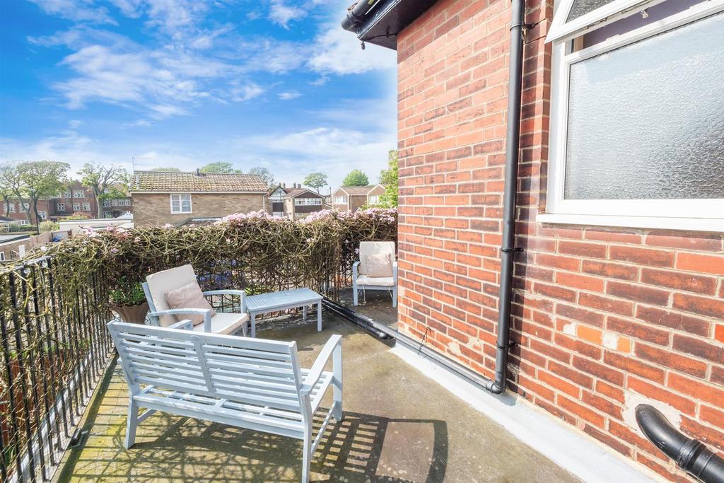 Sun Terrace