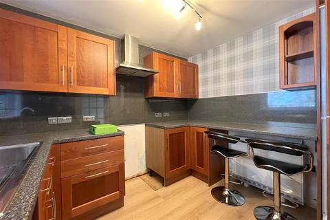 1 bedroom flat for sale, 24 Jubilee Drive, Tain, Ross-Shire IV19 1LT