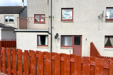 1 bedroom flat for sale, 24 Jubilee Drive, Tain, Ross-Shire IV19 1LT