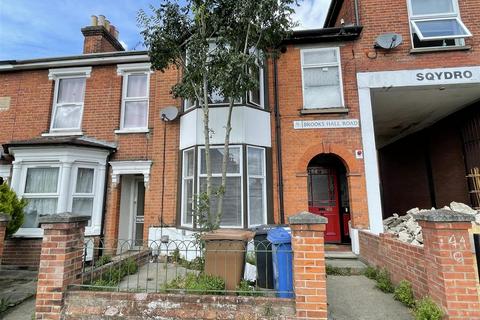 2 bedroom house for sale, Brooks Hall Road, Ipswich