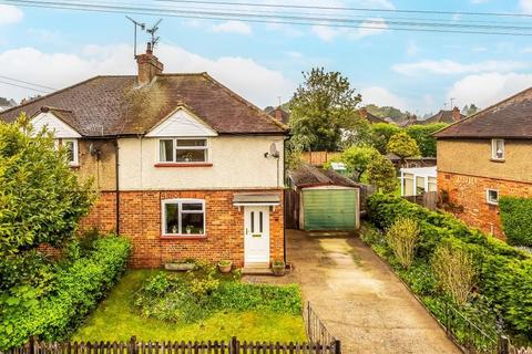 3 bedroom semi-detached house for sale, WATSON ROAD, WESTCOTT, RH4