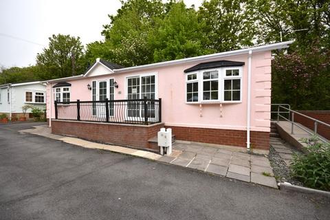 2 bedroom park home for sale, Mill Gardens, Blackpill, Swansea