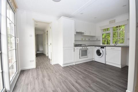 2 bedroom park home for sale, Mill Gardens, Blackpill, Swansea