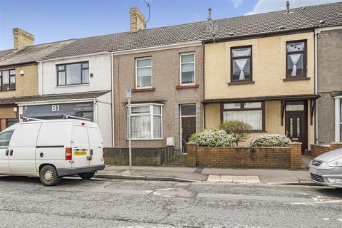 3 bedroom terraced house for sale, Port Tennant Road, Port Tennant, Swansea