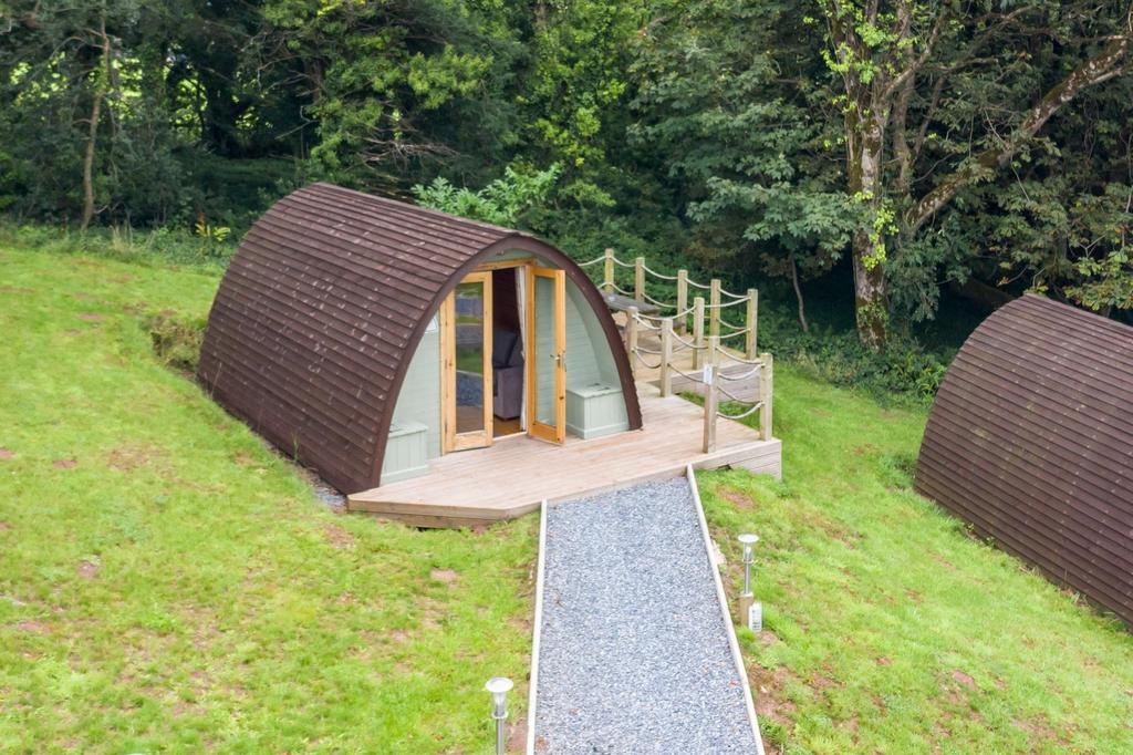 Pods At Broadway - Drone  - Final Edits - WEB USE