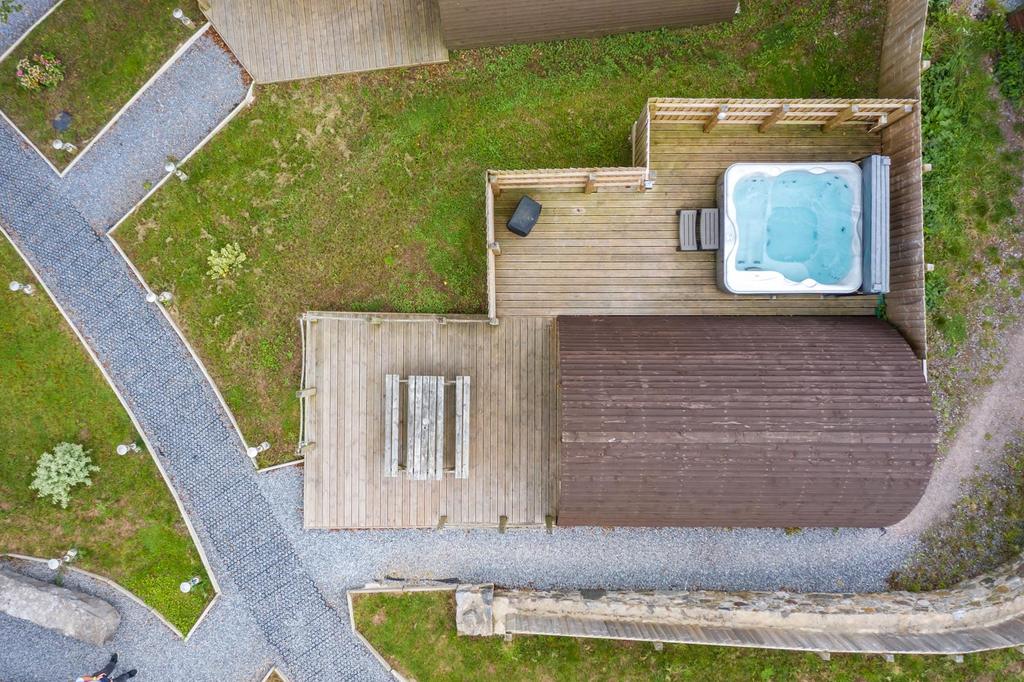 Pods At Broadway - Drone  - Final Edits - WEB USE
