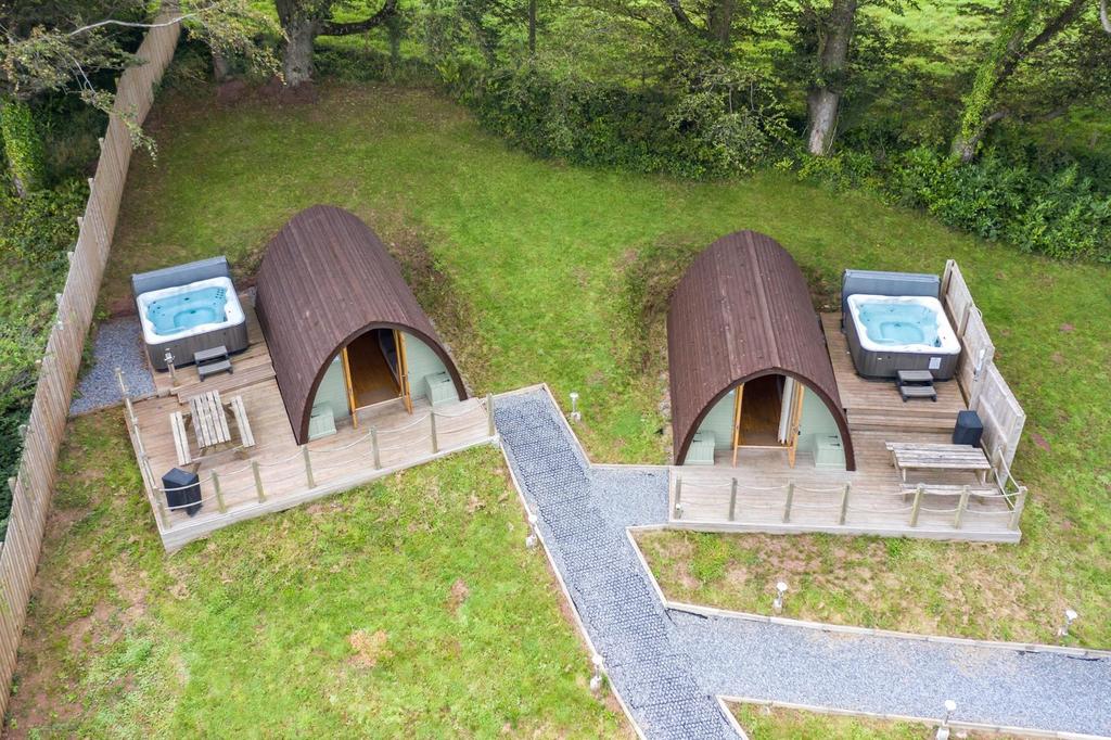 Pods At Broadway - Drone  - Final Edits - WEB USE