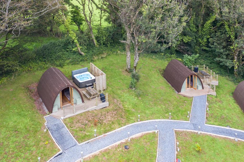 Pods At Broadway - Drone  - Final Edits - WEB USE