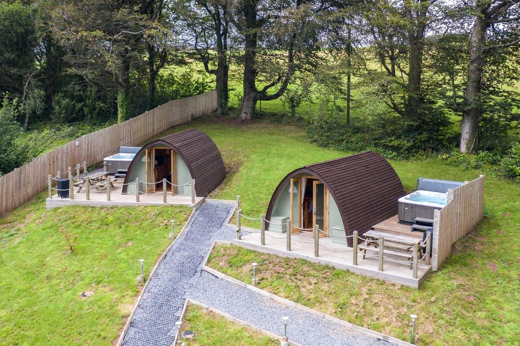 Pods At Broadway - Drone  - Final Edits - WEB USE