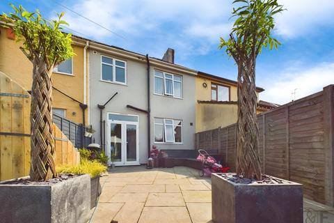 3 bedroom terraced house for sale, Tenniscourt Road, Bristol BS15