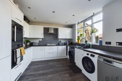 3 bedroom terraced house for sale, Tenniscourt Road, Bristol BS15