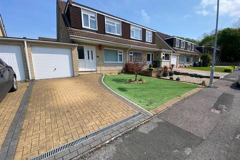 3 bedroom semi-detached house for sale, Higher Park Close, Plymouth PL7