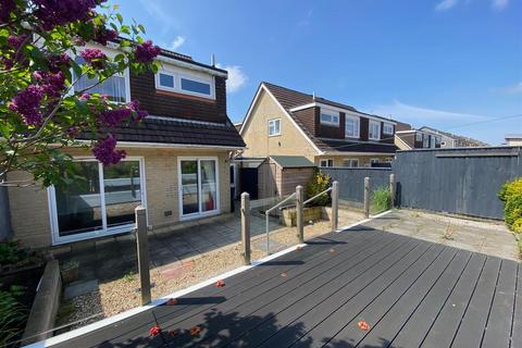 3 bedroom semi-detached house for sale, Higher Park Close, Plymouth PL7