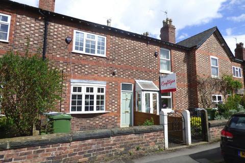 2 bedroom terraced house to rent, 16 Hawthorn Wk, Ws, SK9 5BS