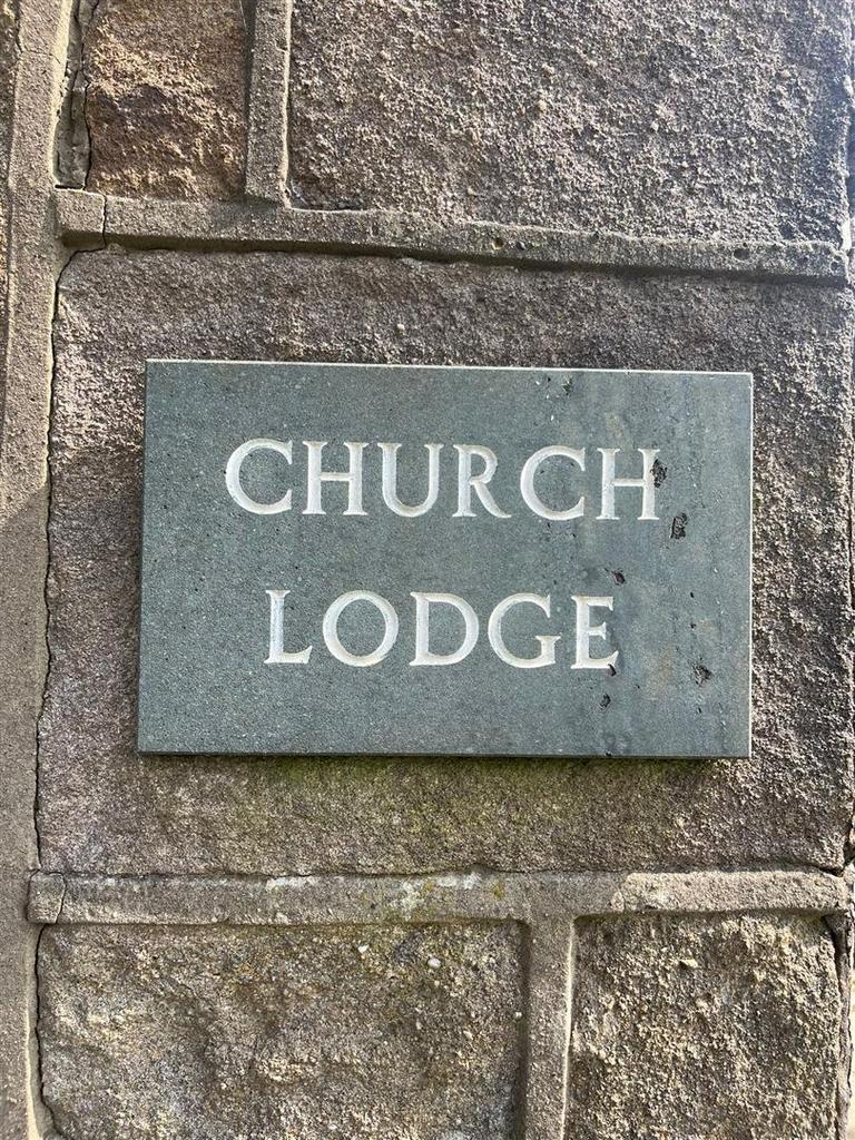 Church Lodge