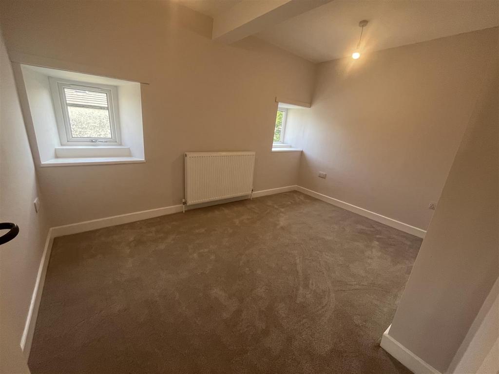 Double Bedroom 1
