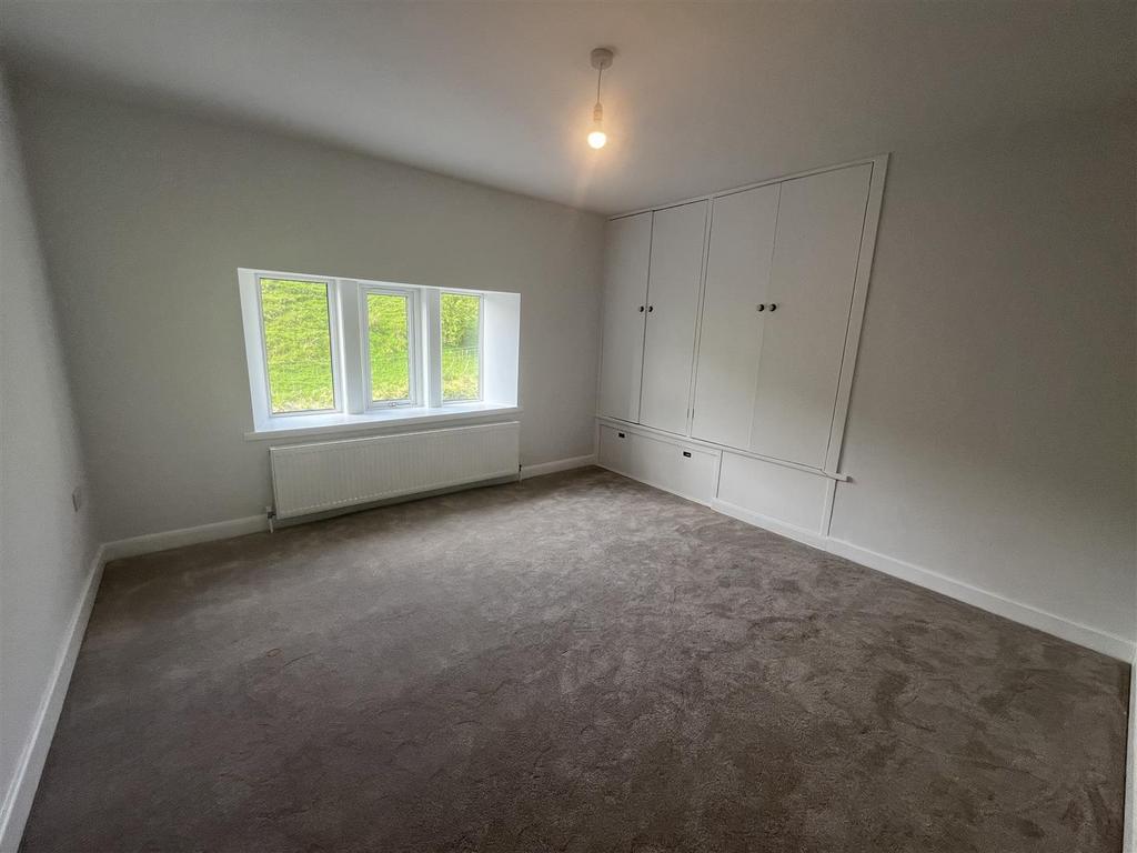 Double Bedroom 2