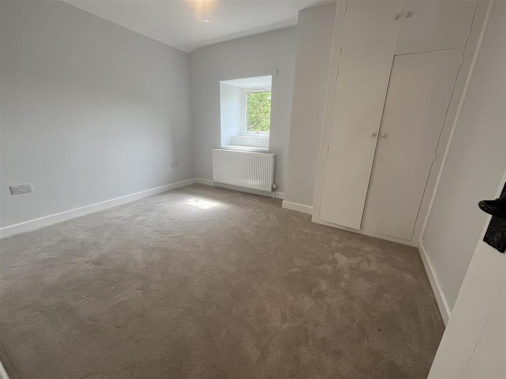 Double Bedroom 3