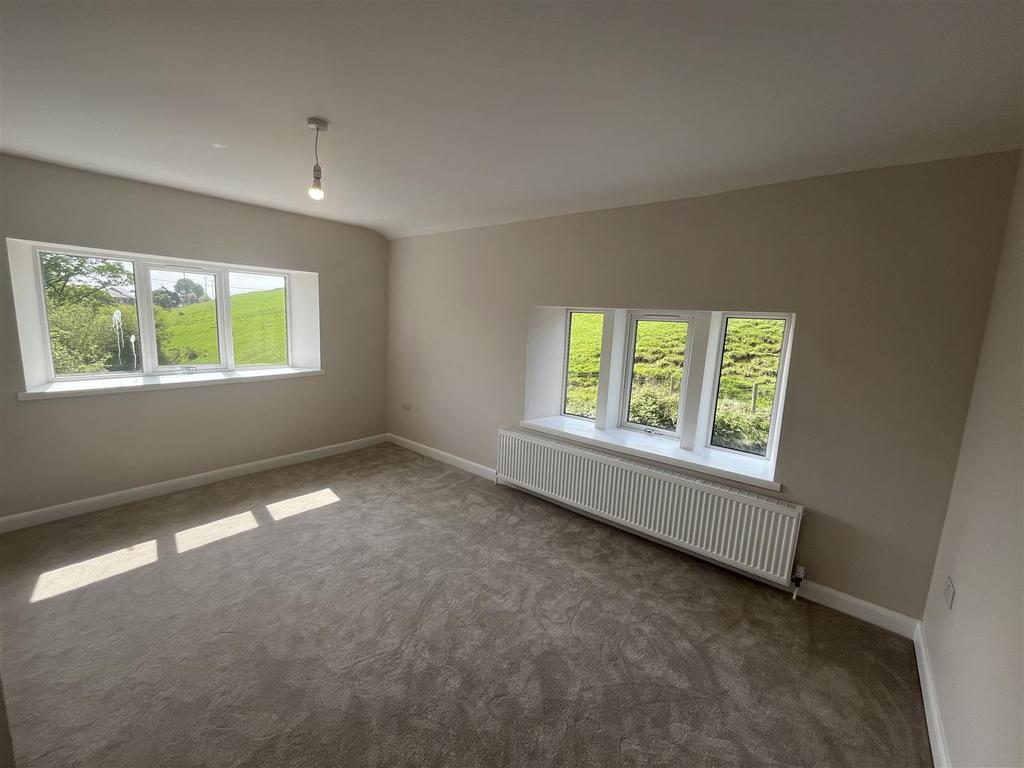 Double Bedroom 4