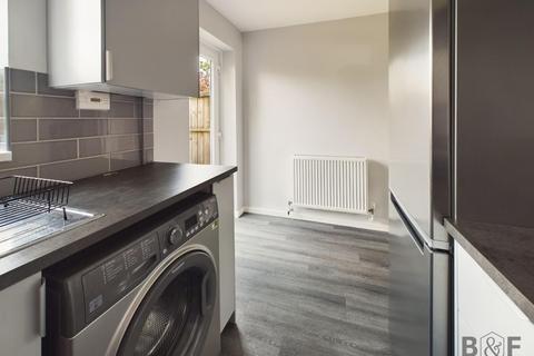 2 bedroom terraced house for sale, The Wickets, Bristol BS15
