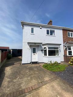 3 bedroom semi-detached house to rent, Rudham Avenue, Grimsby