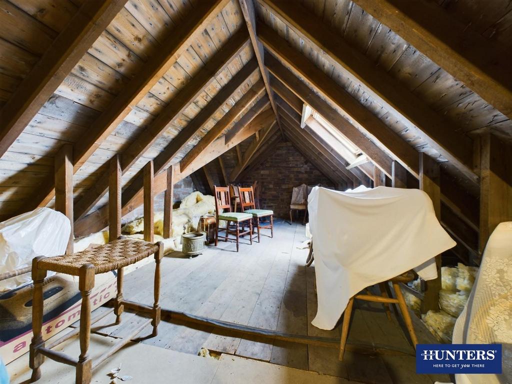 Attic