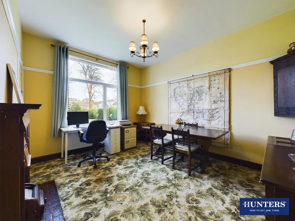 Sitting Room