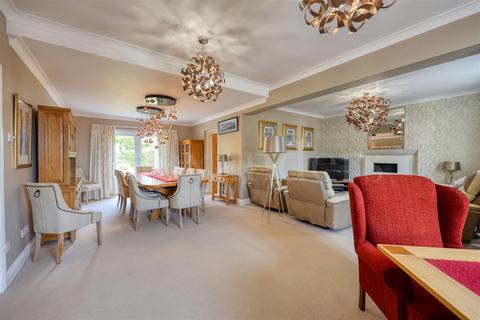 5 bedroom detached house for sale, Gaddesby Lane, Frisby On The Wreake