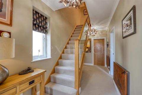 5 bedroom detached house for sale, Gaddesby Lane, Frisby On The Wreake