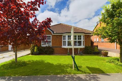 3 bedroom detached bungalow for sale, West Crayke, Bridlington