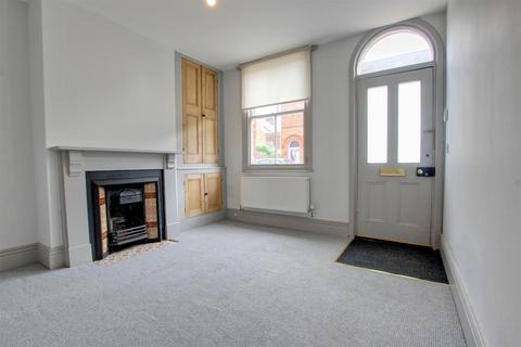 2 bedroom house to rent, Norton Street, Beverley