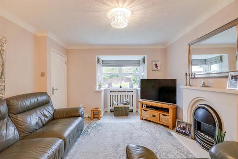 4 bedroom detached house for sale, Maes Yr Orchis, Morganstown, Cardiff