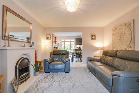 4 bedroom detached house for sale, Maes Yr Orchis, Morganstown, Cardiff