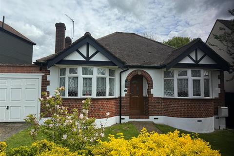 3 bedroom detached bungalow for sale, Forest Way, Orpington