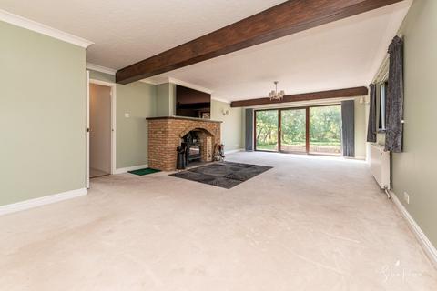 4 bedroom detached house for sale, Lushington Hill, Wootton Bridge