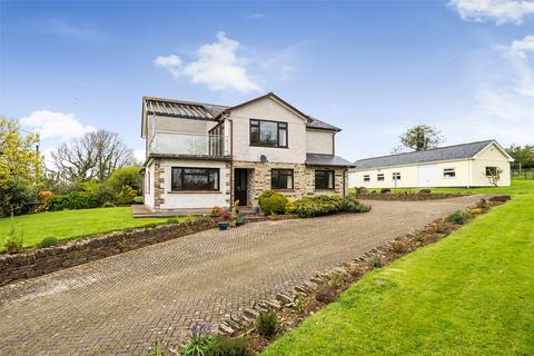 5 bedroom detached house for sale, Bodiniel Road, Bodmin, Cornwall, PL31