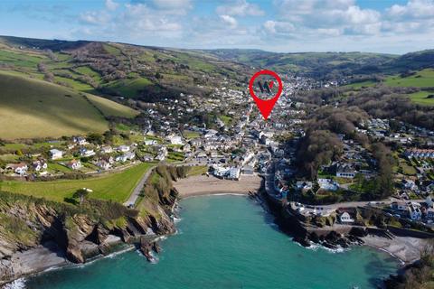 2 bedroom detached house for sale, Belmont Avenue, Combe Martin, Ilfracombe, Devon, EX34