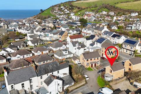 2 bedroom detached house for sale, Belmont Avenue, Combe Martin, Devon, EX34