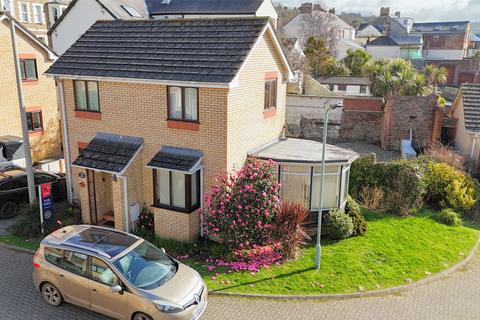 2 bedroom detached house for sale, Belmont Avenue, Combe Martin, Devon, EX34