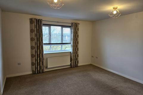 2 bedroom flat to rent, Wakelam Drive, Armthorpe, Doncaster