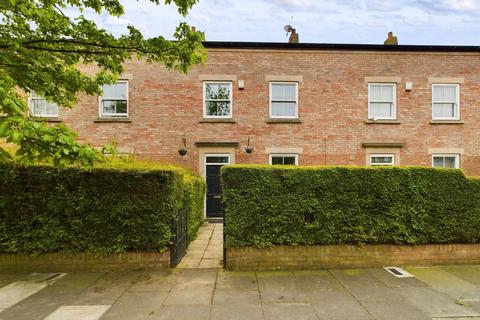 4 bedroom townhouse for sale, Spring Gardens Court, North Shields