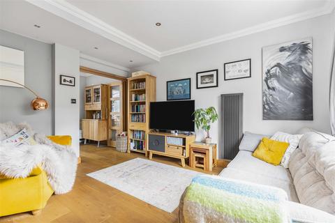 2 bedroom terraced house for sale, Henty Walk, Putney, SW15