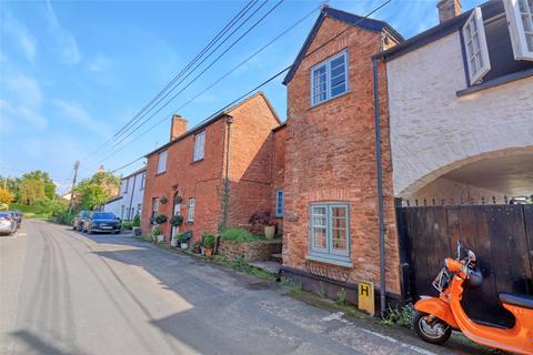 3 bedroom house for sale, Fitzhead, Taunton, Somerset, TA4