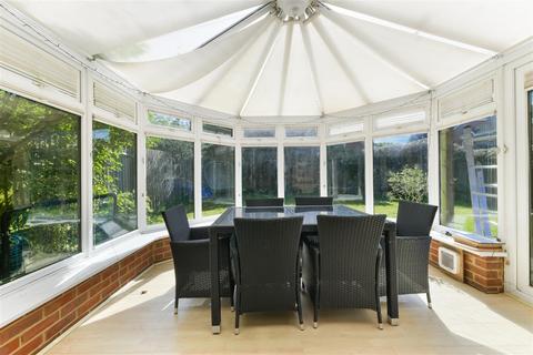 38 Manor Crescent, Epsom, KT19 7EF