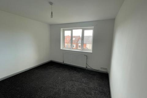 1 bedroom flat to rent, 30 Allan Street, Rotherham S65