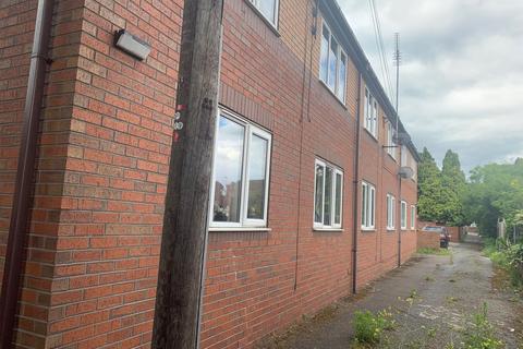 undefined, 30 Allan Street, Rotherham S65