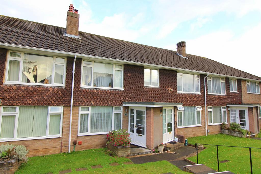 Charmouth Road, St. Albans 2 bed for sale £420,000